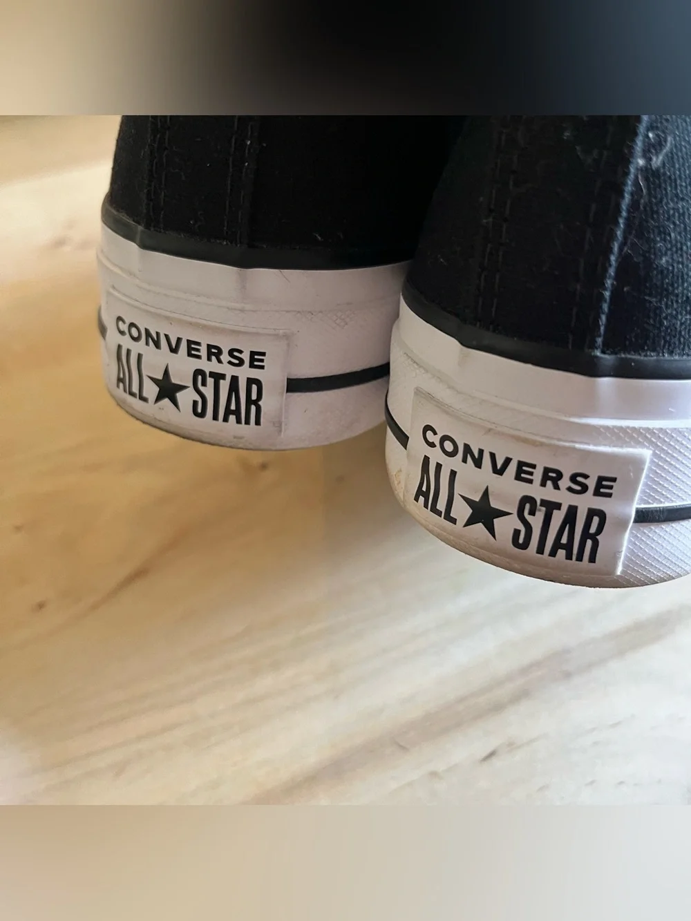 Converse All Stars converse chuck